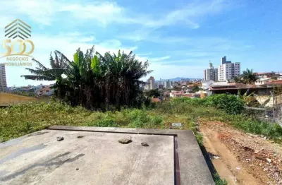 Terreno à venda, 700 m² por r$ 1.200.000,00 - barreiros - são josé/sc