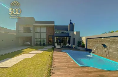 Casa à venda, 320 m² por r$ 1.610.000,00 - serraria - são josé/sc