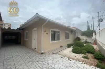 Casa à venda, 160 m² por r$ 850.000,00 - cidade de florianópolis - são josé/sc