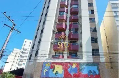 Apartamento à venda, 151 m² por r$ 1.600.000,00 - centro - florianópolis/sc