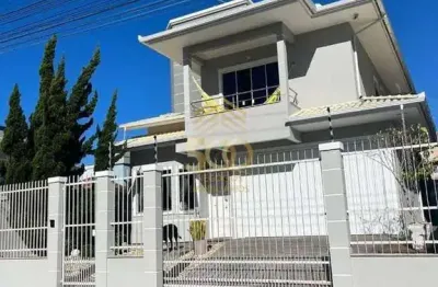 Residencial › casa com 3 dormitório(s) sendo 1 suíte(s) no bairro passa vinte - - palhoça - sc
