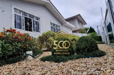 Casa com 2 dormitórios à venda, 80 m² por r$ 890.000,00 - forquilhinhas - são josé/sc