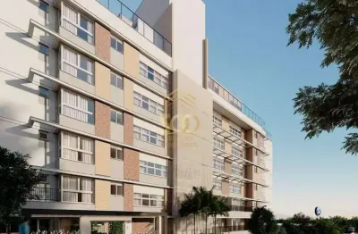 Residencial › apartamento com 1 dormitório(s) sendo 0 suíte(s) no bairro coloninha - - florianópolis - sc