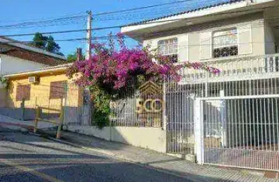 Casa com 4 dormitórios à venda, 191 m² por r$ 1.276.900,00 - centro - florianópolis/sc