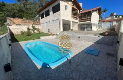 Casa à venda, 267 m² por r$ 1.596.000,00 - centro - florianópolis/sc