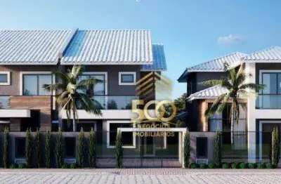 Casa à venda, 184 m² por r$ 1.874.900,00 - lagoa da conceição - florianópolis/sc