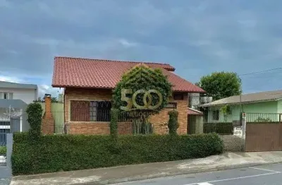 Residencial › casa com 4 dormitório(s) sendo 1 suíte(s) no bairro barreiros - - são josé - sc