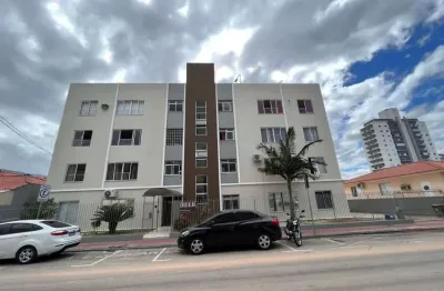 Apartamento com 2 dormitórios à venda, 75 m² por r$ 450.000,00 - kobrasol - são josé/sc