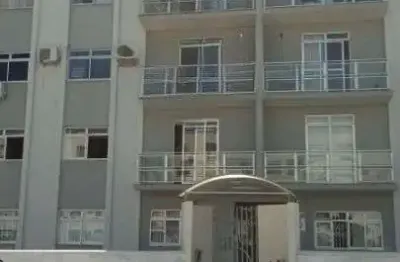 Apartamento à venda, 84 m² por r$ 600.000,00 - capoeiras - florianópolis/sc