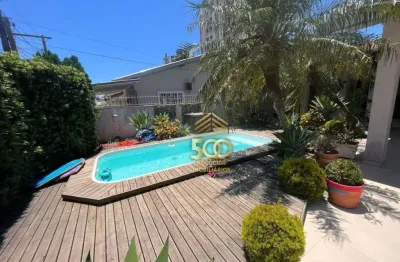 Casa com 3 dormitórios à venda, 258 m² por r$ 1.172.000,00 - nossa senhora do rosário - são josé/sc