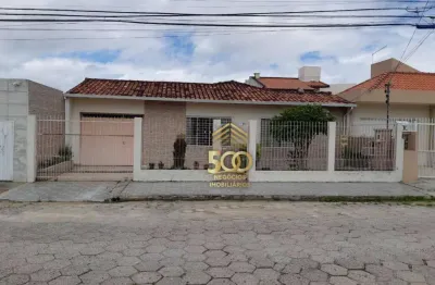 Casa à venda, 115 m² por r$ 1.330.000,00 - roçado - são josé/sc