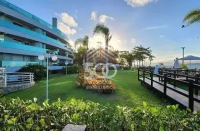 Residencial › apartamento com 4 dormitório(s) sendo 3 suíte(s) no bairro canasvieiras - - florianópolis - sc