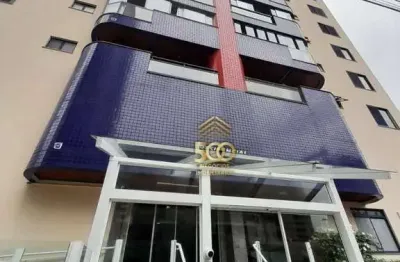 Apartamento com 3 dormitórios à venda, 113 m² por r$ 737.000,00 - campinas - são josé/sc