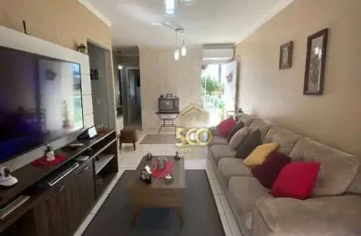 Casa com 4 dormitórios à venda, 110 m² por r$ 615.000,00 - bela vista - palhoça/sc
