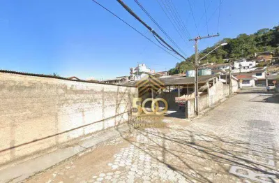 Terreno à venda, 553 m² por r$ 562.000,00 - forquilhinhas - são josé/sc