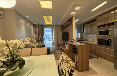 Apartamento com 2 dormitórios à venda, 78 m² por r$ 800.000,00 - nossa senhora do rosário - são josé/sc