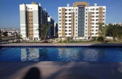 Residencial › apartamento com 2 dormitório(s) sendo 0 suíte(s) no bairro cidade universitária pedra branca - - palhoça - sc