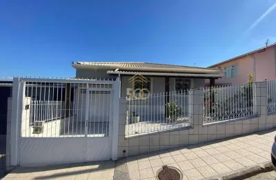 Residencial › casa com 3 dormitório(s) sendo 0 suíte(s) no bairro bela vista - - são josé - sc