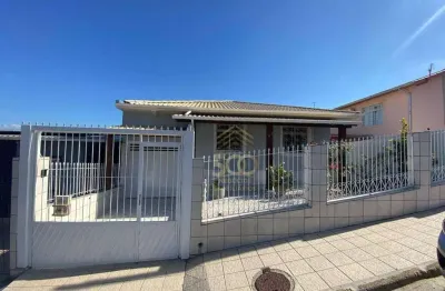 Casa com 3 quartos à venda na Rua Campeche, Bela Vista, São José