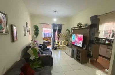 Casa com 3 dormitórios à venda, 80 m² por r$ 490.000,00 - bela vista - palhoça/sc