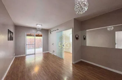 Casa com 3 dormitórios à venda, 80 m² por r$ 420.000,00 - bela vista - palhoça/sc