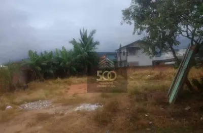 Terreno à venda, 418 m² por r$ 450.000,00 - barra do aririú - palhoça/sc