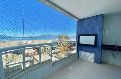 Apartamento à venda, 150 m² por r$ 1.650.000,00 - campinas - são josé/sc
