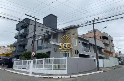 Casa com 3 dormitórios à venda, 400 m² por r$ 2.000.000,00 - serraria - são josé/sc