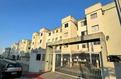 Residencial › apartamento com 2 dormitório(s) sendo 0 suíte(s) no bairro bom viver - - biguaçu - sc