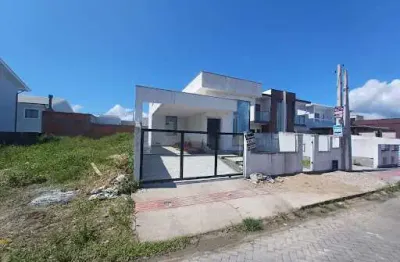 Casa à venda, 100 m² por r$ 690.000,00 - bela vista - palhoça/sc