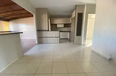 Casa com 2 dormitórios à venda, 80 m² por r$ 350.000,00 - bela vista - palhoça/sc