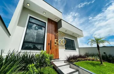 Casa à venda, 176 m² por r$ 950.000,00 - forquilhas - são josé/sc