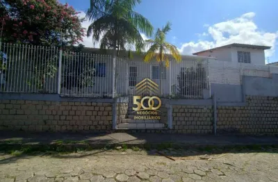 Casa com 4 dormitórios no jardim atlântico - florianópolis sc
