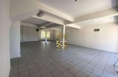 Casa comercial para alugar na Rua João Paulo Gaspar, Ipiranga, São José