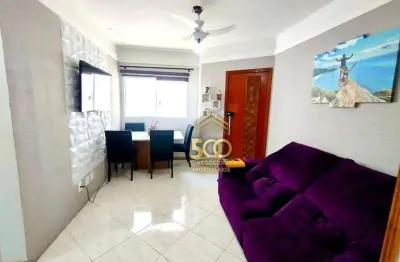 Apartamento à venda, 64 m² por r$ 320.000,00 - pagani - palhoça/sc