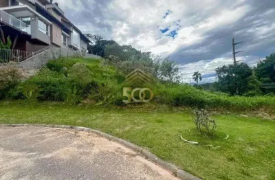 Residencial › lote/terreno com 0 dormitório(s) sendo 0 suíte(s) no bairro cidade universitária pedra branca - - palhoça - sc