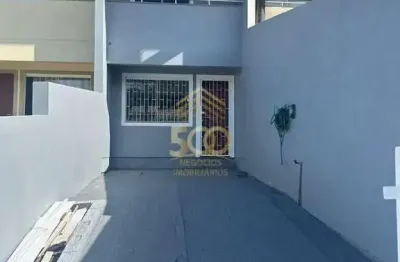 Residencial › sobrado com 2 dormitório(s) sendo 0 suíte(s) no bairro aririu - - palhoça - sc