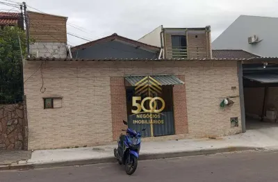 Prédio à venda, 320 m² por r$ 1.380.000,00 - ipiranga - são josé/sc
