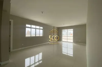 Cobertura à venda, 252 m² por r$ 990.000,00 - centro - palhoça/sc
