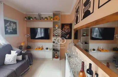 Residencial › cobertura com 3 dormitório(s) sendo 1 suíte(s) no bairro - - - sc