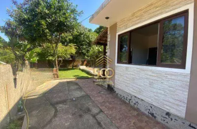 Casa com 3 quartos à venda na Travessa Maria Salomé Ventura, Tijuquinhas (Guaporanga), Biguaçu
