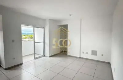 Residencial › apartamento com 2 dormitório(s) sendo 0 suíte(s) no bairro aririu - - palhoça - sc