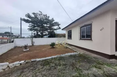 Casa em condomínio fechado com 3 quartos à venda na Rua Docilicio Luz, São Luiz, São José