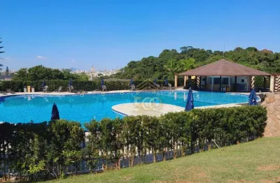 Apartamento com 3 quartos à venda na Rodovia BR-101, Serraria, São José