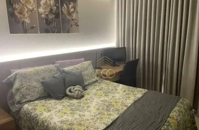Casa em condomínio fechado com 2 quartos à venda na Rua dos Pássaros, Forquilhas, São José