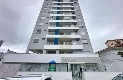 Apartamento garden com 2 dormitórios à venda, 138 m² por r$ 679.900 - barreiros - são josé/sc