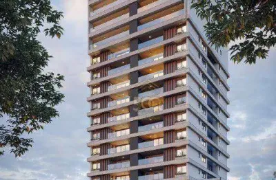 Apartamento com 2 dormitórios à venda, 94 m² por r$ 814.980,00 - cidade universitária pedra branca - palhoça/sc