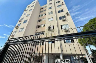 Apartamento com 3 dormitórios à venda, 76 m² por r$ 595.000,00 - barreiros - são josé/sc