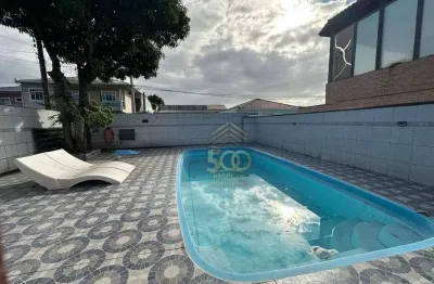 Casa com 3 dormitórios à venda, 84 m² por r$ 583.000,00 - passa vinte - palhoça/sc