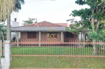 Residencial › casa com 4 dormitório(s) sendo 0 suíte(s) no bairro - - palhoça - sc